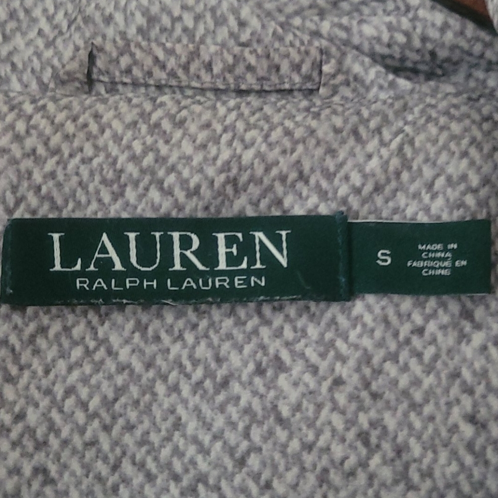 Jacket - Picture 2 of 4